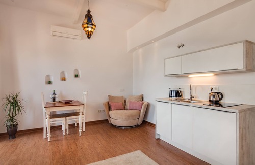Tarifa Apartment | La Residencia Tarifa