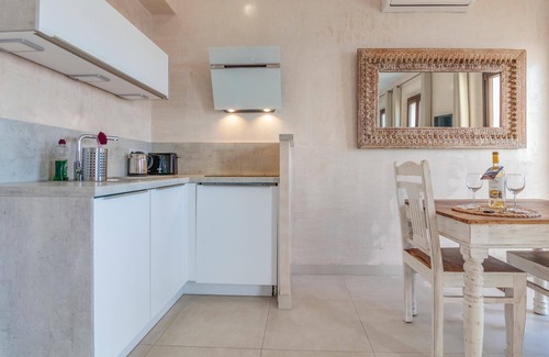 Tarifa Apartment | La Residencia Tarifa