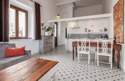 Tarifa Apartment | La Residencia Tarifa