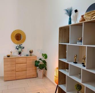Giba Bed & Breakfast | La Residenza B&B