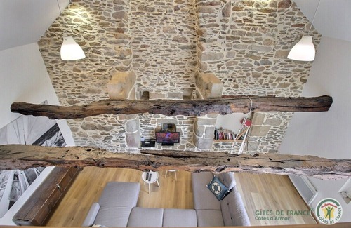 Saint-Potan House | La Retenue - SAINT POTAN