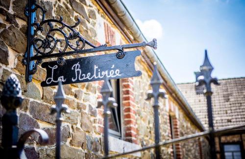 Lignieres House | La Retirée