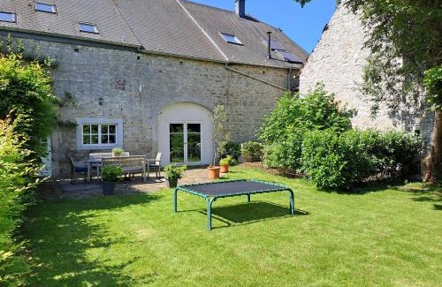 Falmagne Apartment | La retraite du Colonel - Gîte rural à Dinant