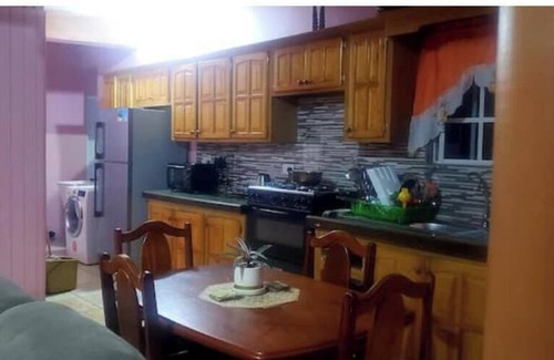 Kingstown Apartment | La Reve Royale: A Nature Escape
