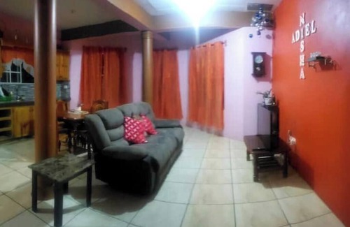 Kingstown Apartment | La Reve Royale: A Nature Escape