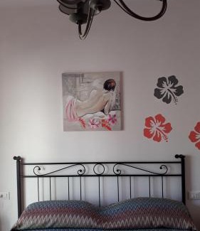 Fondi Bed & Breakfast | La rezztella