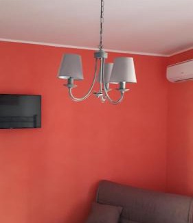 Fondi Bed & Breakfast | La rezztella
