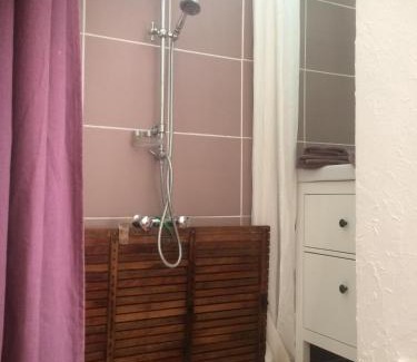 Saint-Martin-Vesubie Bed & Breakfast | La Ribambelle