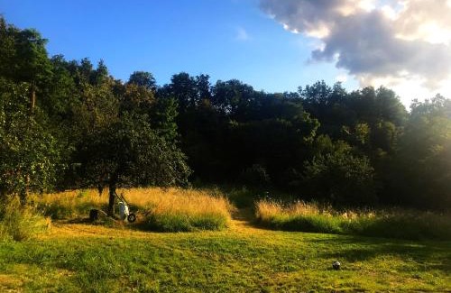 Huismes House | La Rigottiere