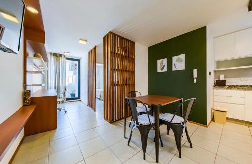 Cordoba Apartment | La Rioja 1092 B Alberdi