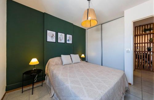 Cordoba Apartment | La Rioja 1092 B Alberdi