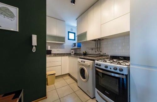 Cordoba Apartment | La Rioja 1092 B Alberdi