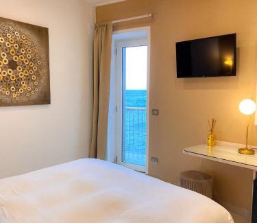 Vernazza Apartment | La Ripa Camere Vernazza