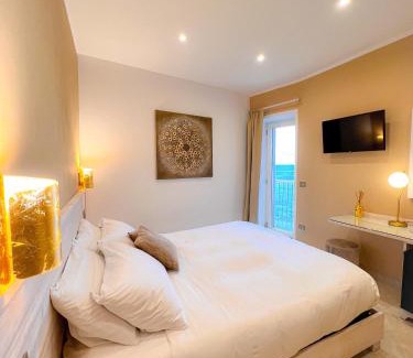 Vernazza Apartment | La Ripa Camere Vernazza