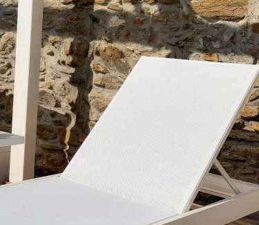 Vernazza House | La Ripa Camere Vernazza - The Spinnaker Suite