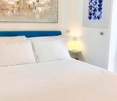 Vernazza House | La Ripa Camere Vernazza - The Spinnaker Suite