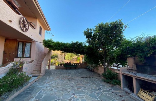 Porto Ottiolu Apartment | La risacca 3