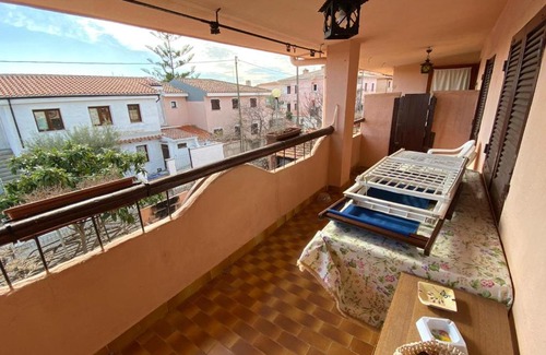 Porto Ottiolu Apartment | La risacca 3