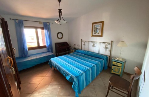 Porto Ottiolu Apartment | La risacca 3