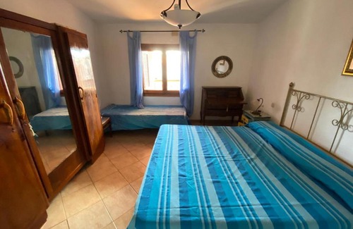 Porto Ottiolu Apartment | La risacca 3