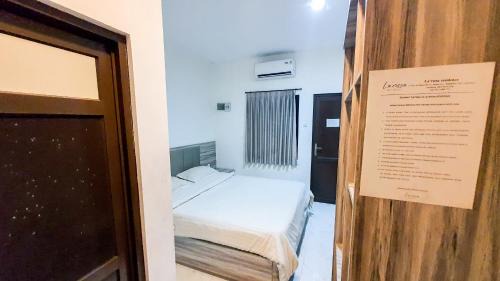 Karawang Hotel | La'Rissa Residence by ARBA