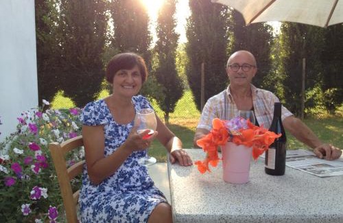 San Damiano dʼAsti Bed & Breakfast | La Riunda B&B