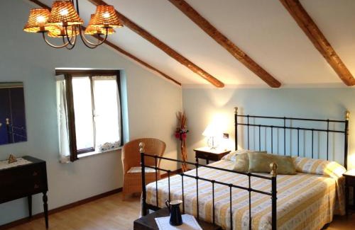 San Damiano dʼAsti Bed & Breakfast | La Riunda B&B