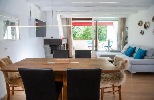 Lenzerheide Apartment | La Riva 401 for 2 people and a dog