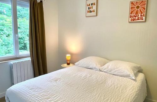 Beauregard Apartment | La Rive, bord de Saône