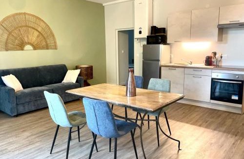 Beauregard Apartment | La Rive, bord de Saône