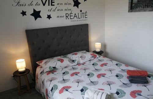 Pujols House | La Rivière