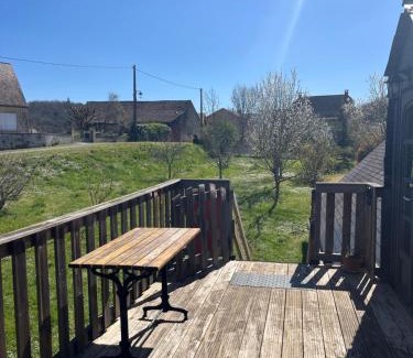 Veyrignac House | La Riviere Esperance