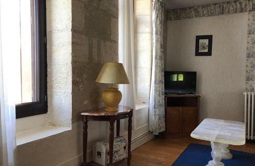 Saint-Jean-de-Blaignac Bed & Breakfast | La Riviere