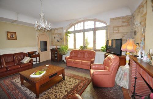 Saint-Jean-de-Blaignac Bed & Breakfast | La Riviere