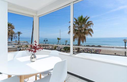 Torremolinos Apartment | La Roca Chica