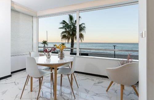 Torremolinos Apartment | La Roca Chica