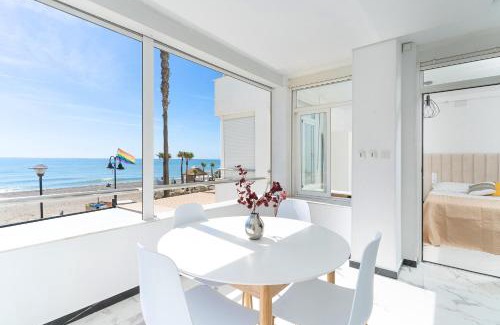 Torremolinos Apartment | La Roca Chica
