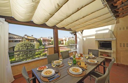 Manerba del Garda Apartment | La Rocca 2-11 by Wonderful Italy