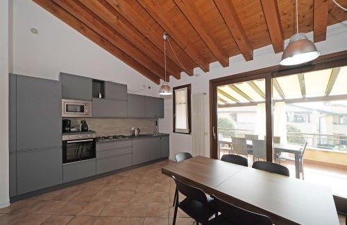 Manerba del Garda Apartment | La Rocca 2-11 by Wonderful Italy