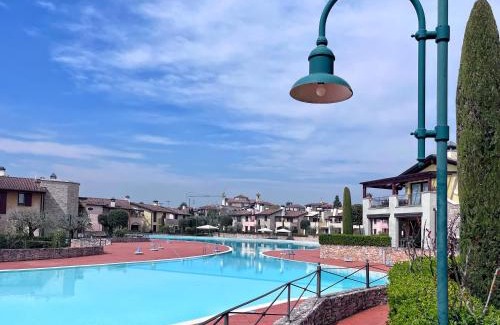 Manerba del Garda Apartment | La Rocca 2-11 by Wonderful Italy