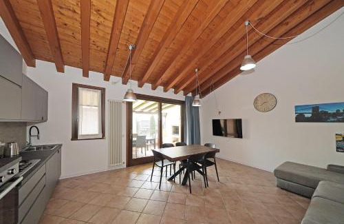 Manerba del Garda Apartment | La Rocca 2-11 by Wonderful Italy