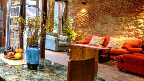 Cam An Hotel | La Rocca An Bang Beach