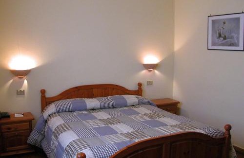 Narni Hotel | La Rocca