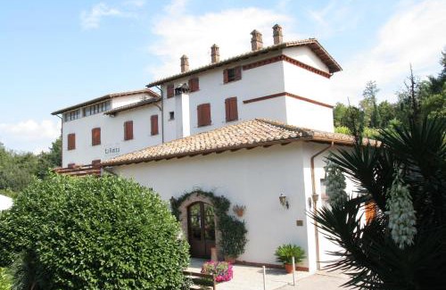 Narni Hotel | La Rocca