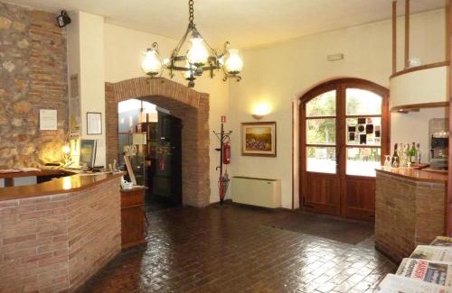 Narni Hotel | La Rocca