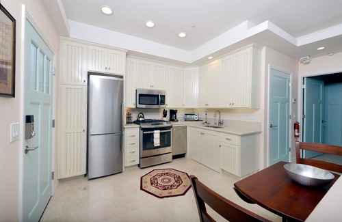 Morro Bay Condo | La Roche 1 Amazing Waterfront Condo with Fabulous Views! ADA & Pet Friendly.