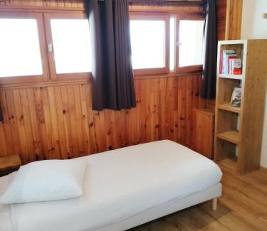 Aussois Bed & Breakfast | La Roche du Croue