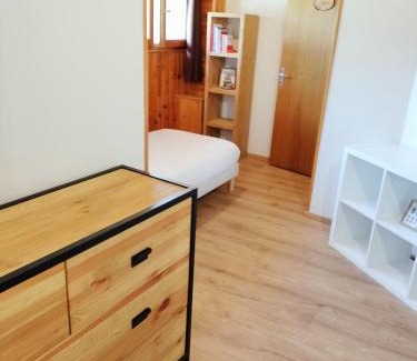 Aussois Bed & Breakfast | La Roche du Croue