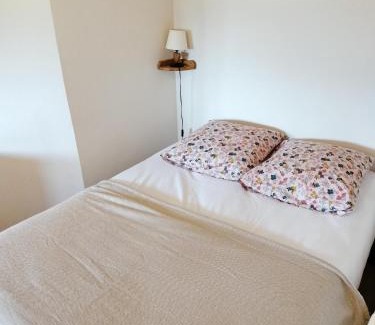 Aussois Bed & Breakfast | La Roche du Croue