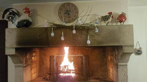 Omonville-la-Petite Hotel | La Roche du Marais